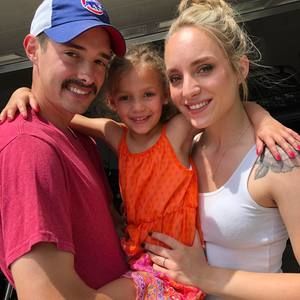 Meet your Posher, Morgan